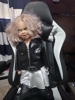 Tiffany doll chuckys play ‘24