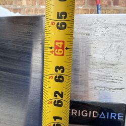 Frigidaire Fridge & Freezer 