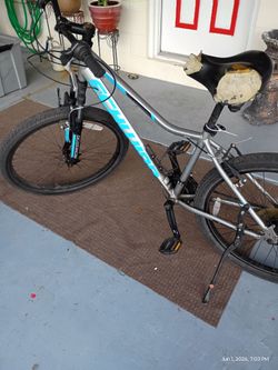Schwinn signature