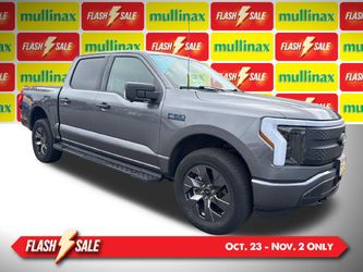 2024 Ford Rayo F-150