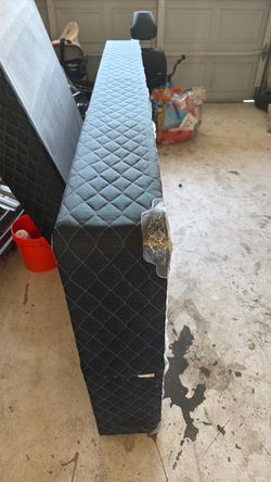 Box springs