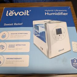 Humidifier New