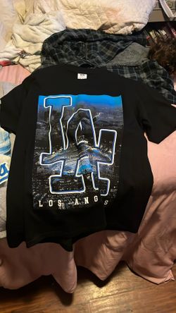 LA Shirts 