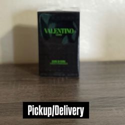 Valentino oumo Green stravaganza