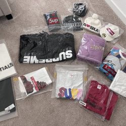 supreme  Clothes