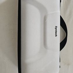 PS Portal Case and Rubber Grip