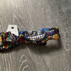 Italian Hair Accessorie