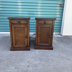 Nightstands