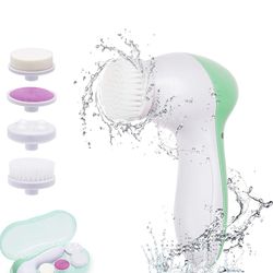 Facial Cleansing Brush 