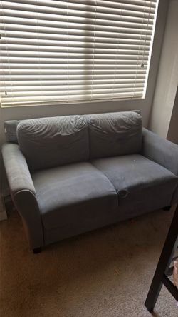Small Couch