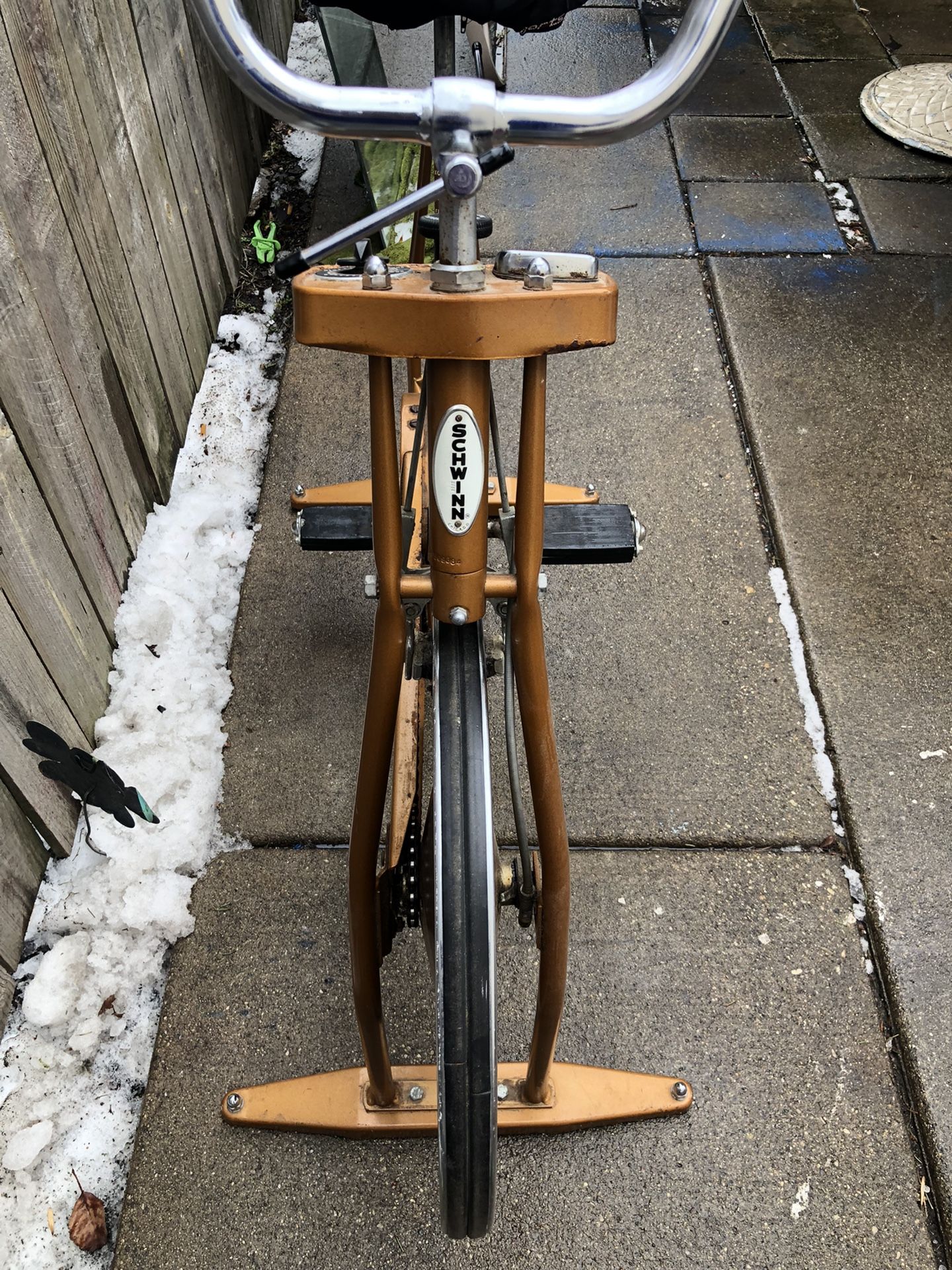 schwinn xr7 exercise bike