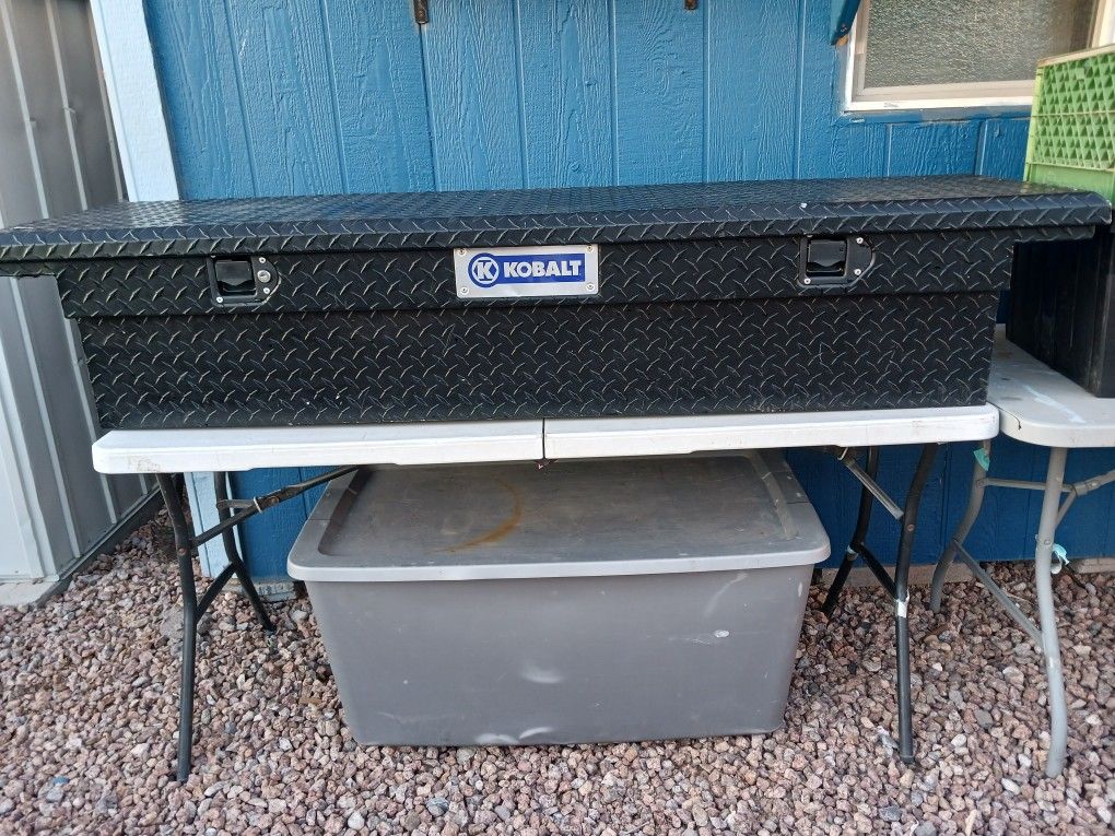 Kobalt Truck Crossover Toolbox for Sale in Apache Junction, AZ OfferUp