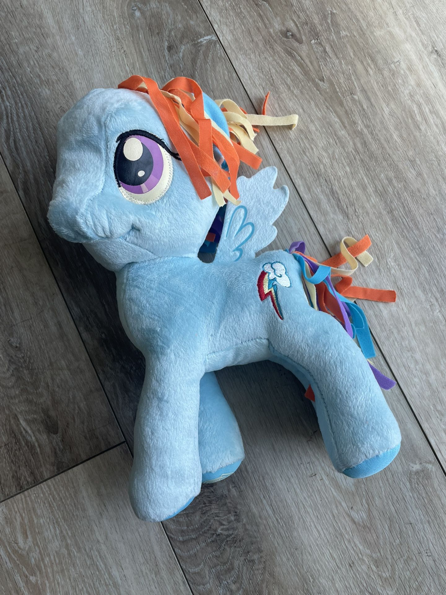 My Little Pony Friendship Magic Plush