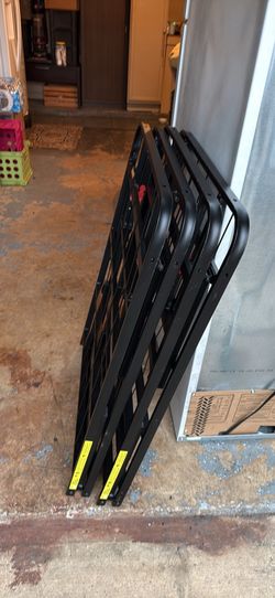 Queen size bed frame