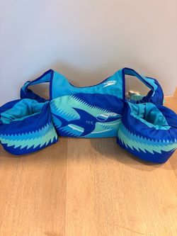 Speedo Splash Jammer for 33lbs-55lbs