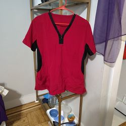 Nurses Scrubs