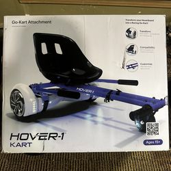 Hoverboard Go Kart Buggie Race Car Kit For H1