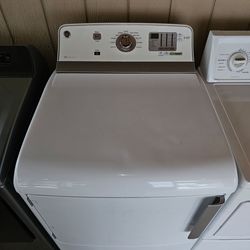 GE Commercial Dryer