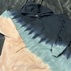 PINK Pullover Hoodie 