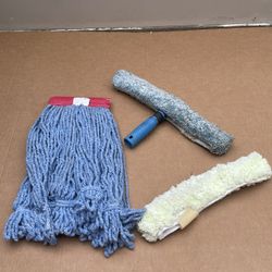 cleaning accessories