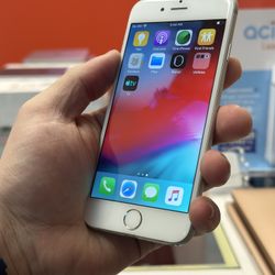 iPhone 6 Unlocked | Liberado