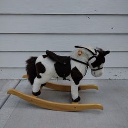 Rocking Horse 