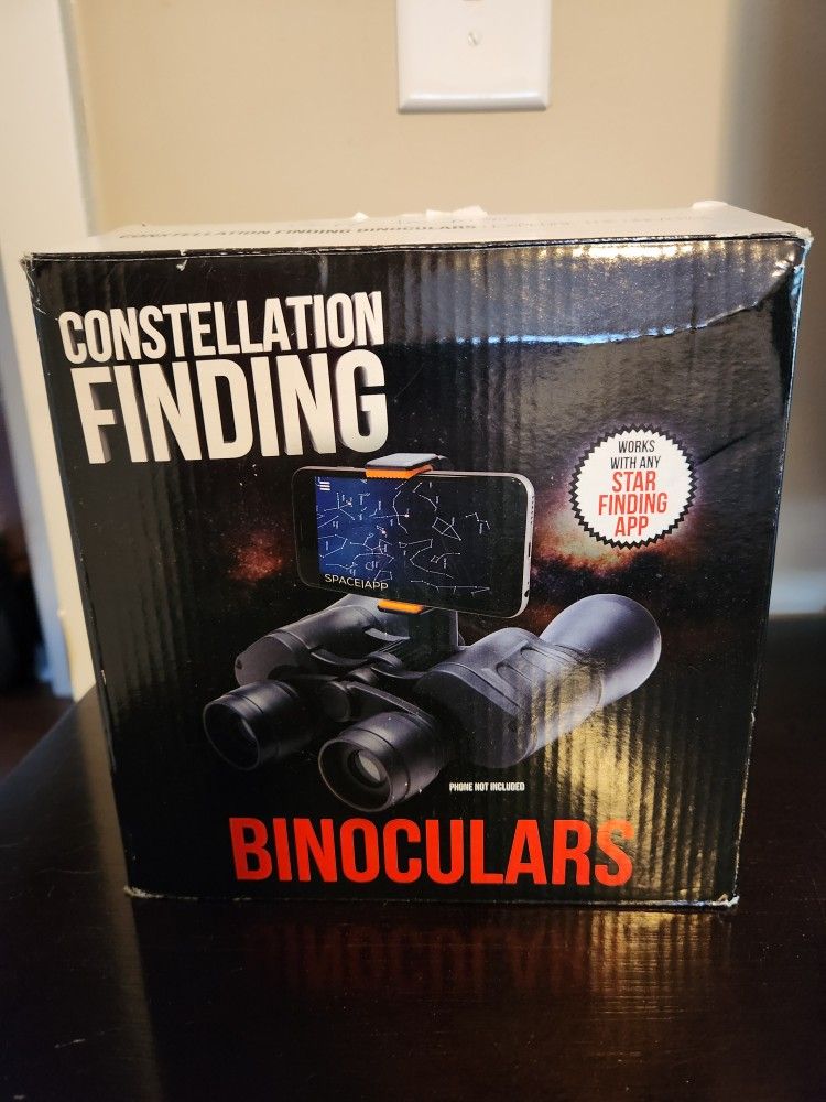 Binoculars