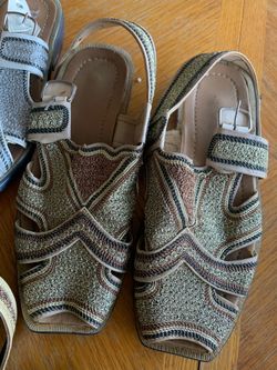 Fancy sandal for mens