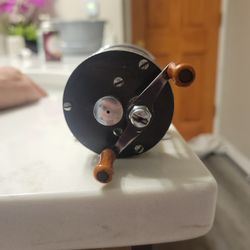 Fishing Reel