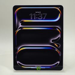 WiFi Only Apple iPad Pro 13" M5 1TB Silver MDYP4LL/A