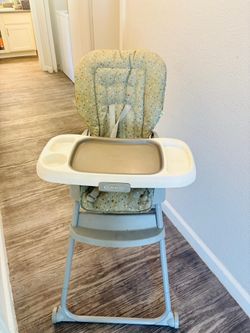 Chair baby