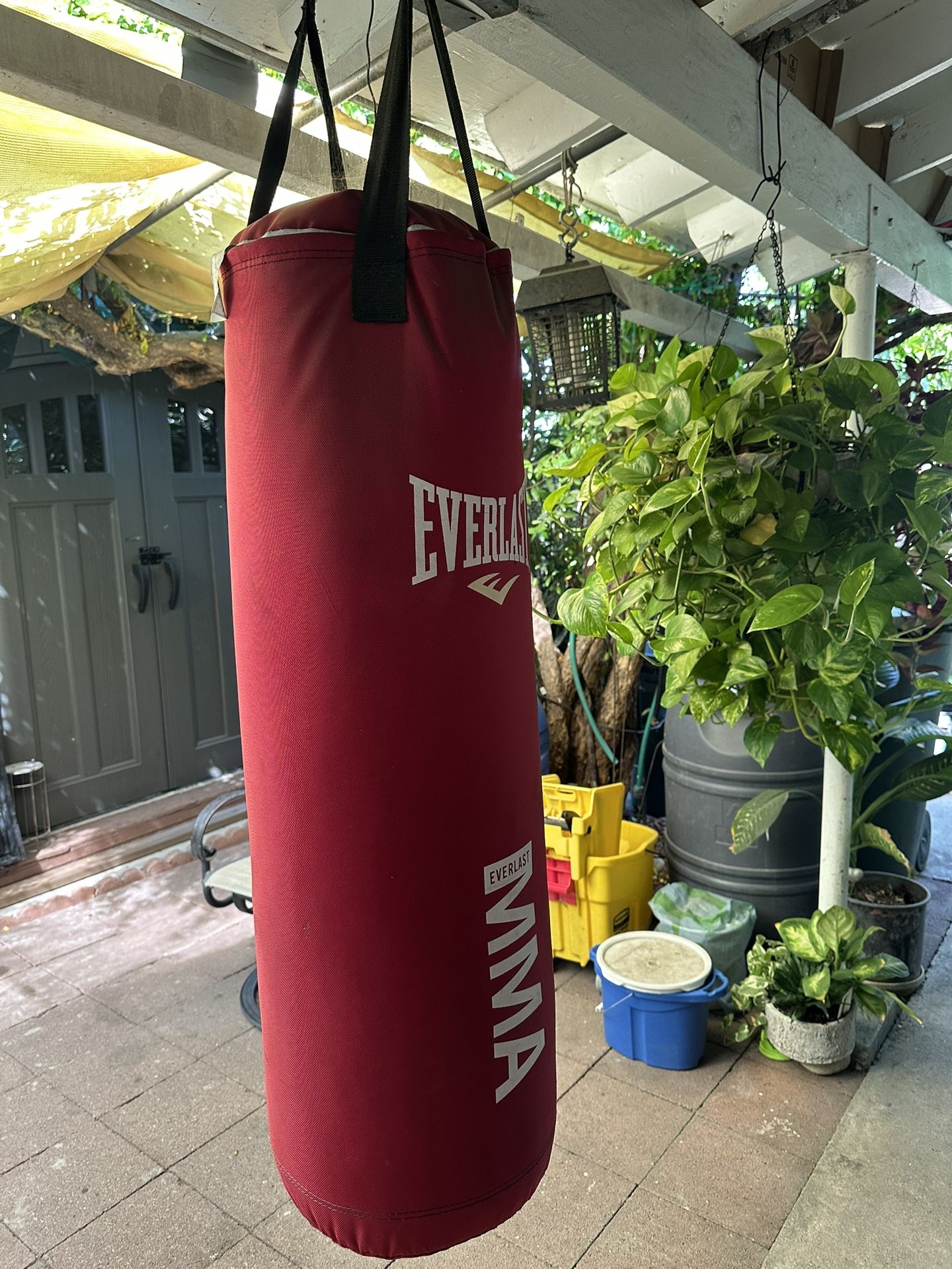 Punching Bag