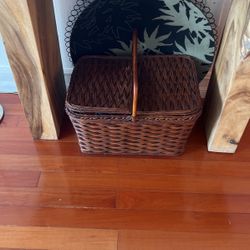 Basket