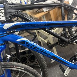 Specialized Bicycle Medium Frame