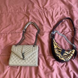 Women’s Going Out Should’ve Bags 