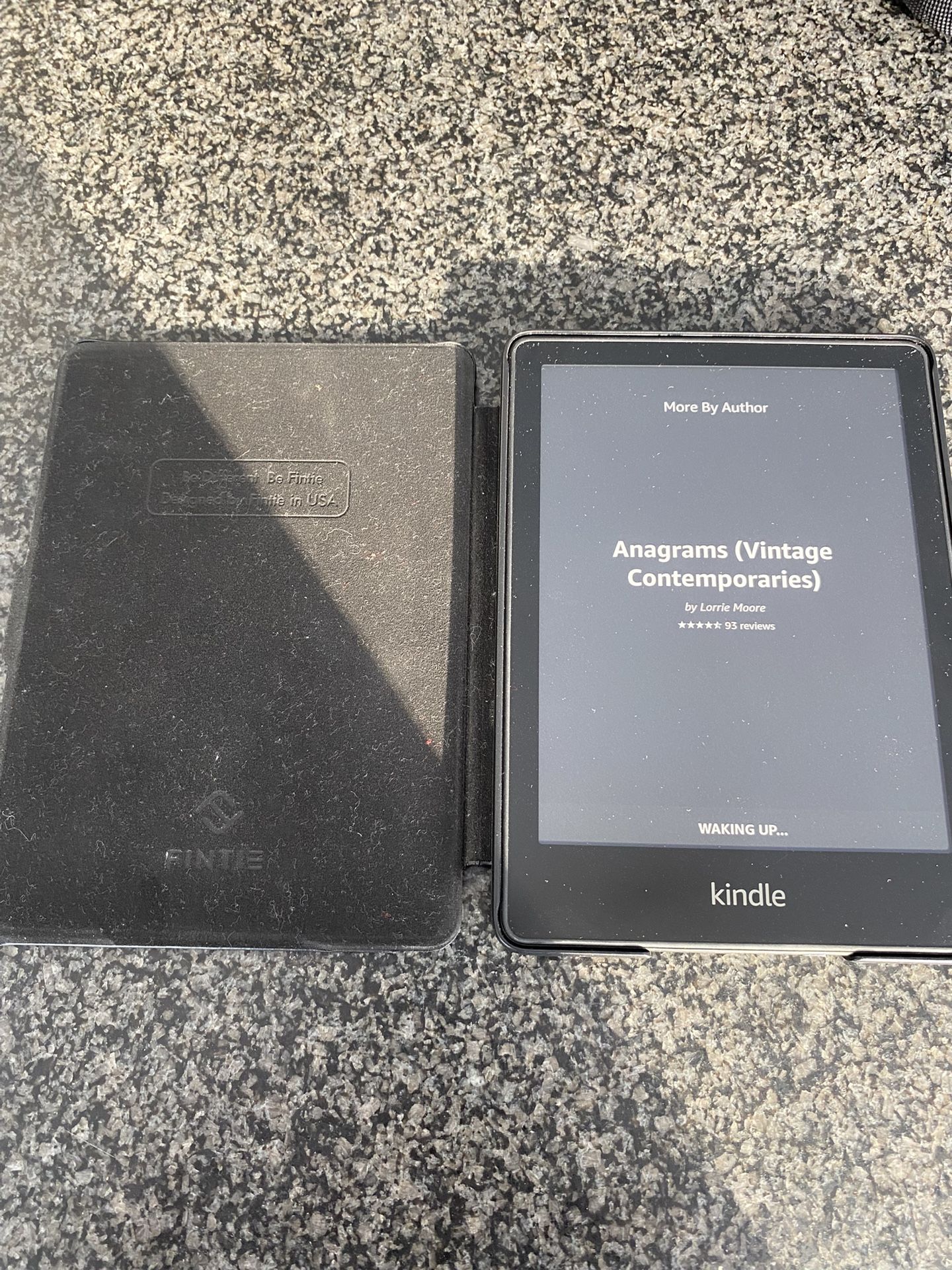 11th Gen Amazon Kindle