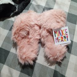 Pink Silver M