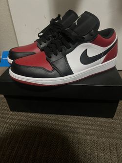Jordan 1 Low