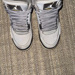 Jordan 4