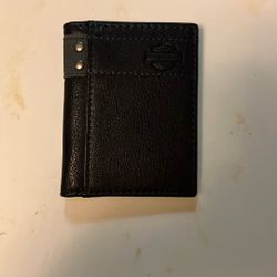 Harley Wallet