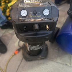 Compressor 