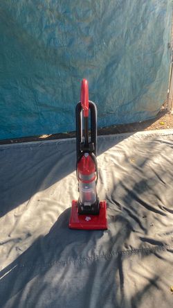 Vacuum
