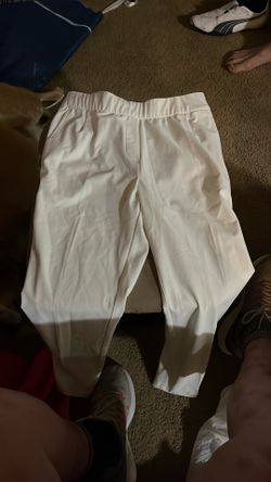 Women. Golf. Dri Fit.  Pants.  