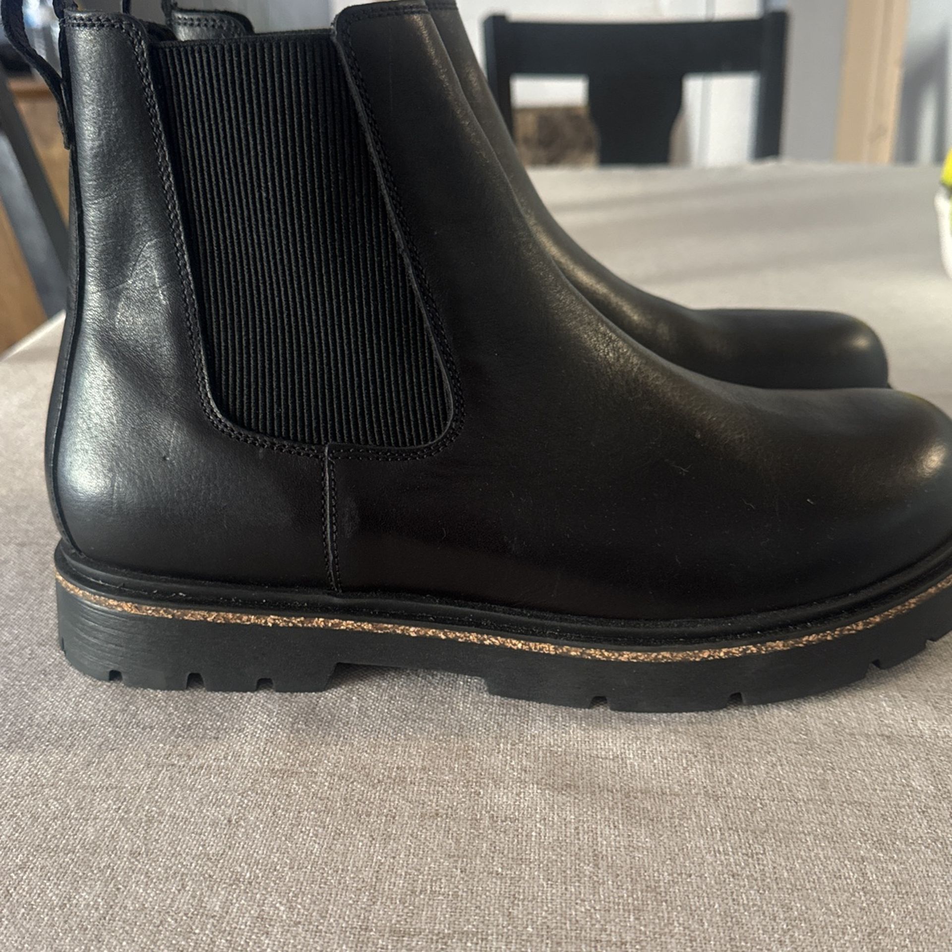 Men’s Birkenstock Highwood Chelsea Boot 