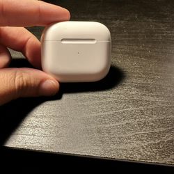 Airpods for the LOW