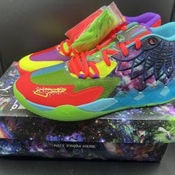 Puma Mb.01 Be You Size 11 DS