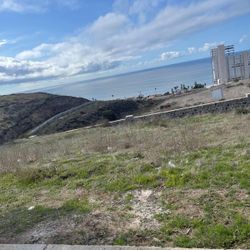 Rosarito Beach Land With Construction 