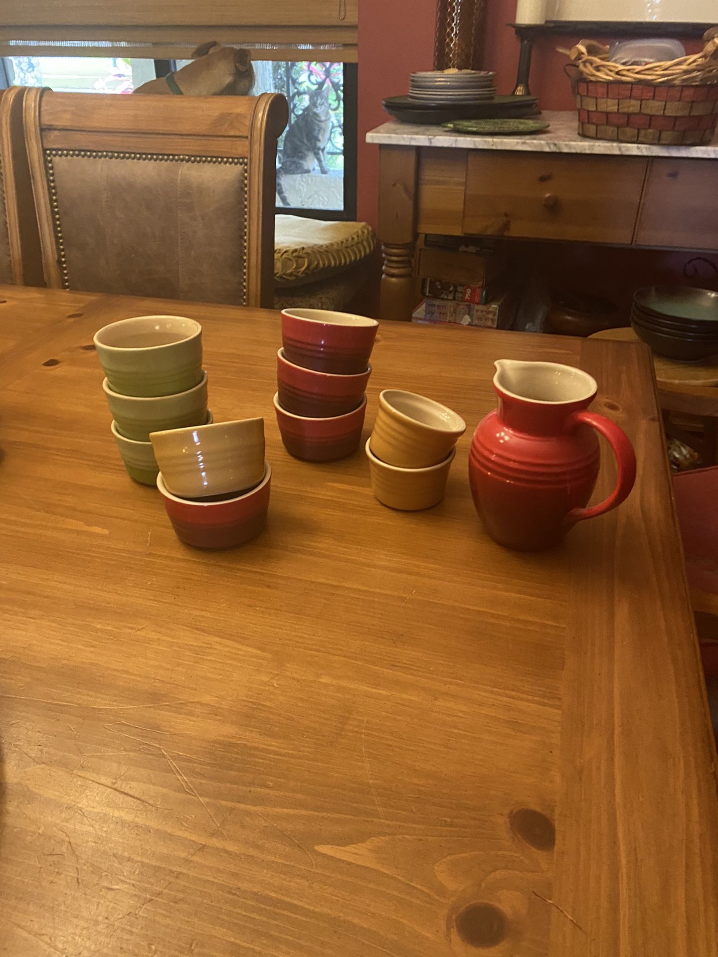 Le crueset