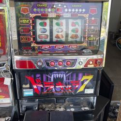 Birth Of The Legend Of Dracula Slot Machine