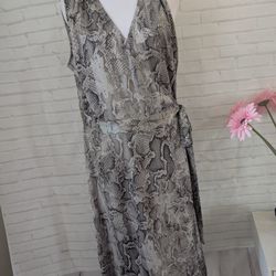 White House Black Market Dress Size 12